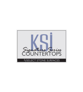 KSI Signature Series Countertops