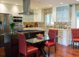 Contemporary Kitchen Remodeling Project in Toledo, OH - KSI Kitchens
