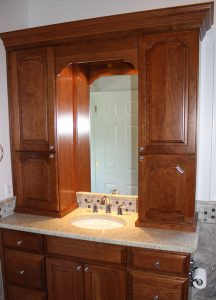 Bathroom Remodel in Macomb, MI by KSI Kitchen and Bath