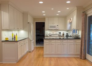 Transitional Kitchen Remodel by KSI KItchen and Bath Livonia, MI