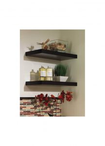 Kitchen Cabinet Shelves for Storage