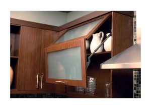Mixer Appliance Lift for Kitchen Cabinet