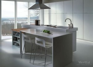 Kitchen Contemporary Design