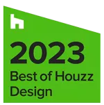Houzz Best Of Design 2023