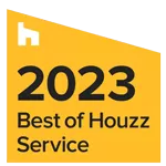 Houzz Best Of Service 2023