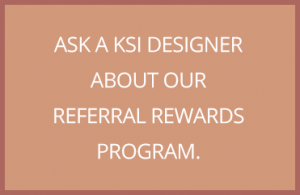 KSI Referral Rewards Program