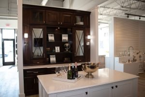 KSI Kitchen & Bath Toledo Design Center