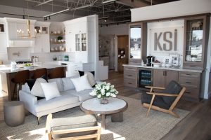 KSI Kitchen & Bath Toledo Design Center