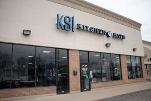 KSI Kitchen & Bath Livonia Design Center