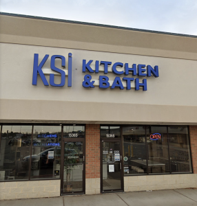 KSI Kitchen & Bath Macomb