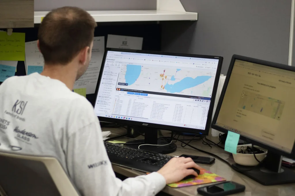 Administrative Offices