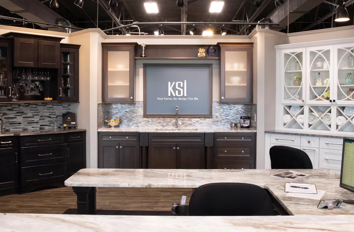 Ksi Kitchen Bath Macomb Design Center