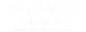Henderson Glass Logo
