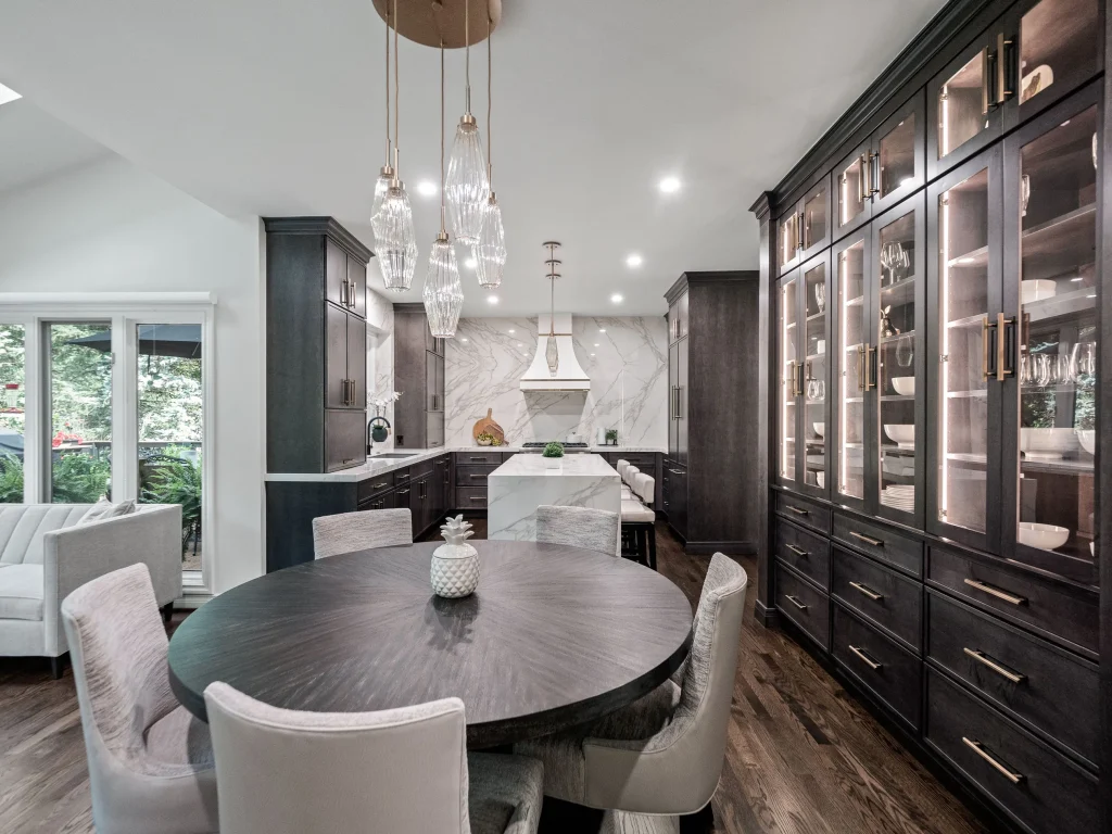 Mari Freundl - Baker's Kitchen