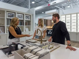 KSI Kitchen & Bath Design Consultation