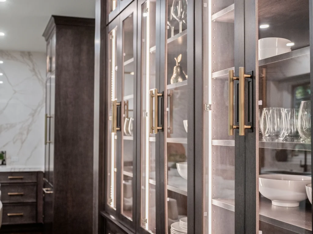 Mari Freundl - Baker's Kitchen