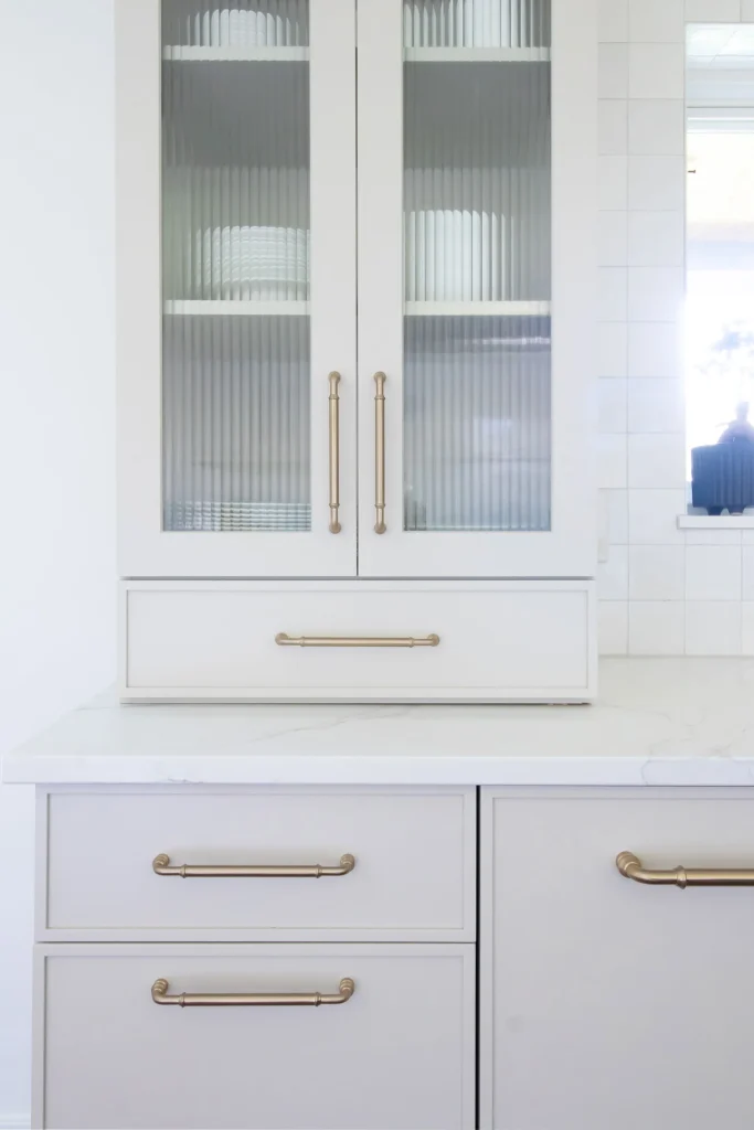 Brooke Dando - Schroeder - Kitchen