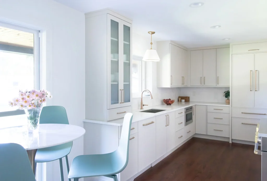 Brooke Dando - Schroeder - Kitchen