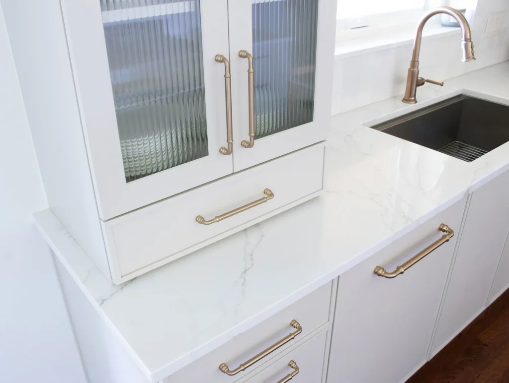 Brooke Dando - Schroeder - Kitchen