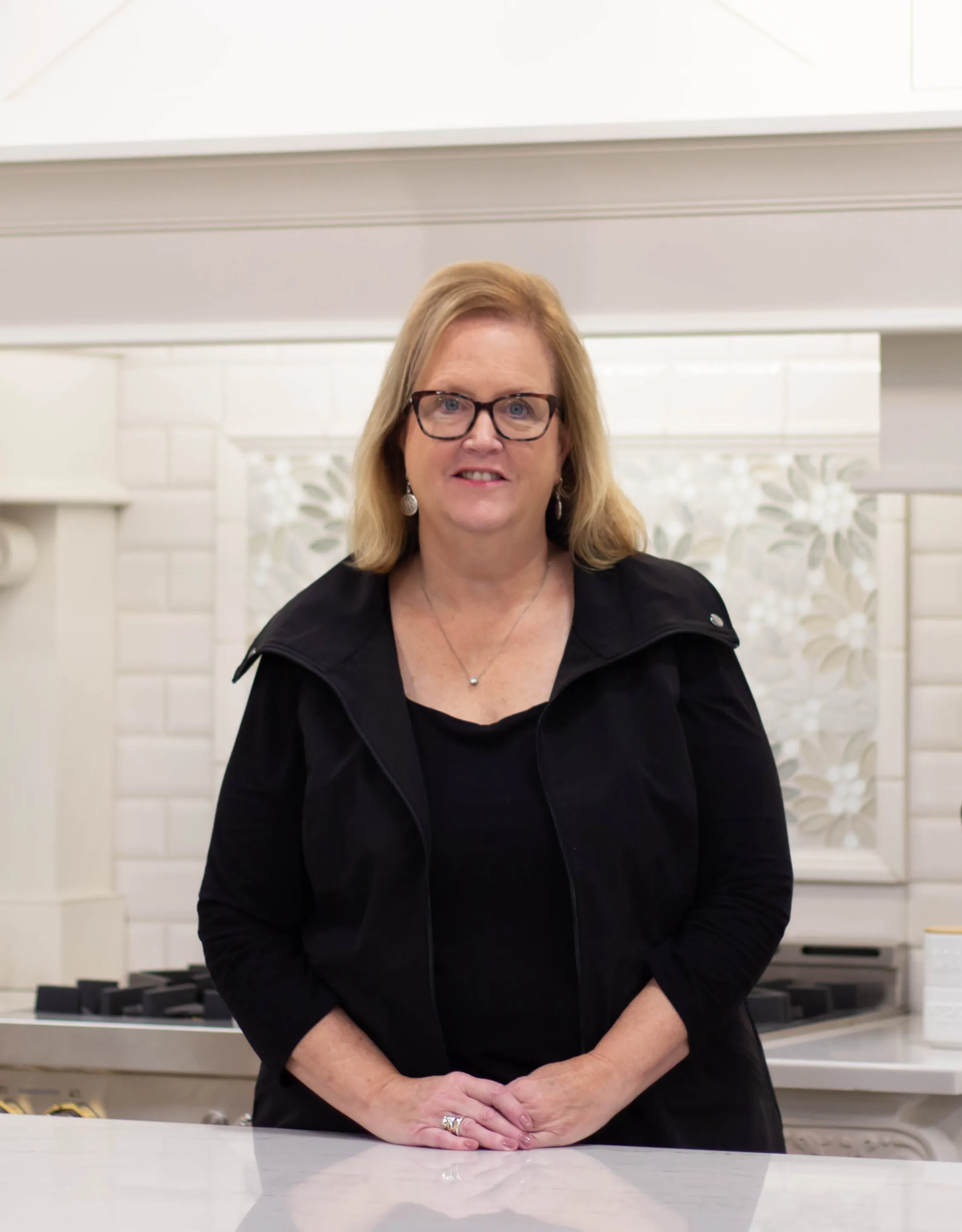 Pam Schlosser Web