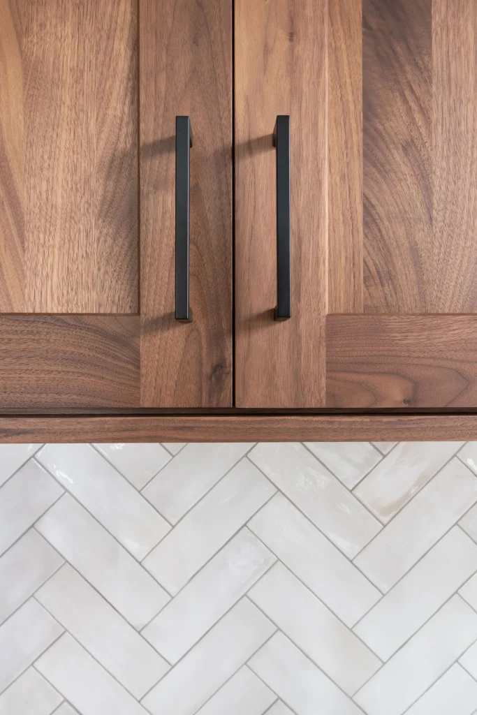 Krista Daily - Poggione - Kitchen