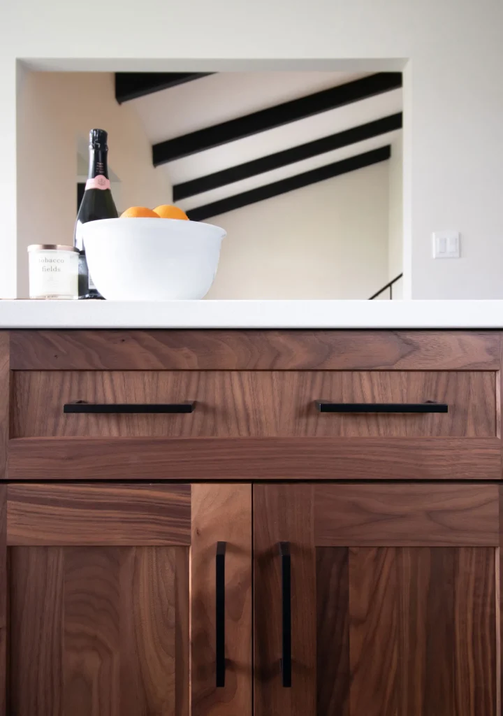 Krista Daily - Poggione - Kitchen