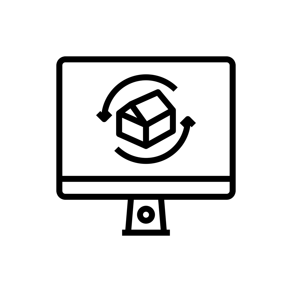 Noun 3d Animation 3420134