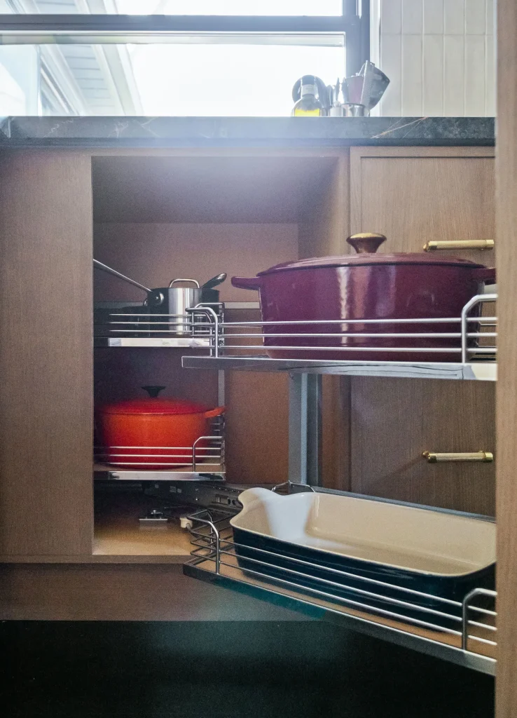 Zach Didia - Culbertson Kitchen 6