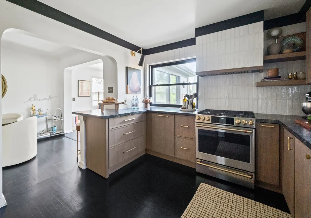 Zach Didia - Culbertson Kitchen 2