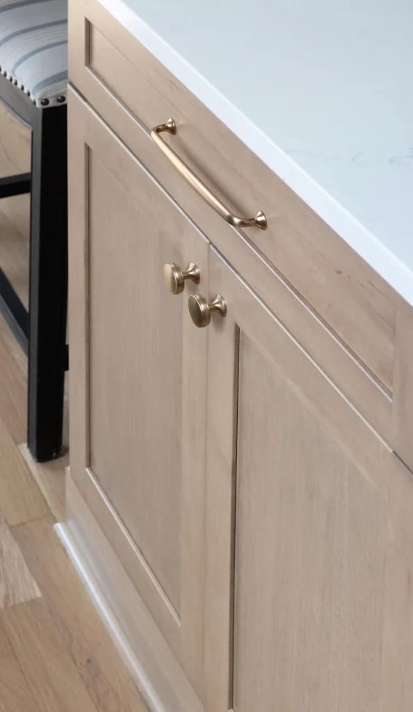 Krista Daily - Kitchen