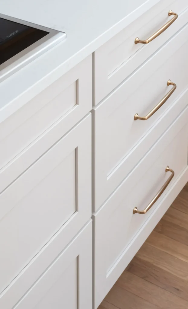 Krista Daily - Kitchen