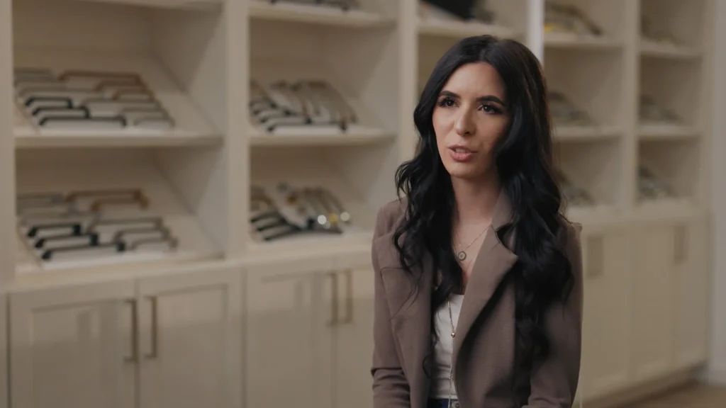 Rose Kokali - Designer Tips