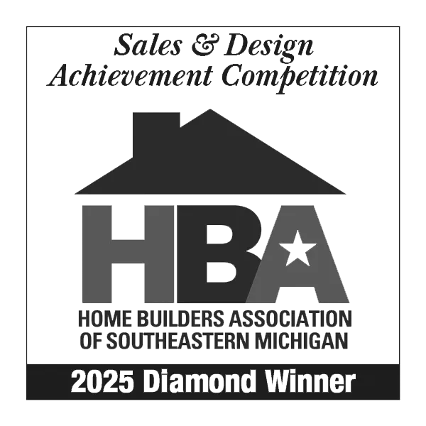 Sales And Design Winner 2025 Diamond G