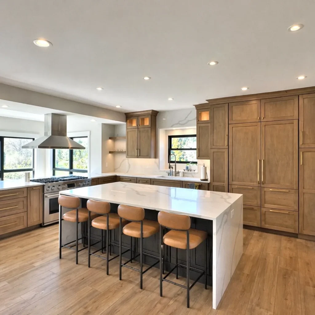 Wright Kitchen Edited 2